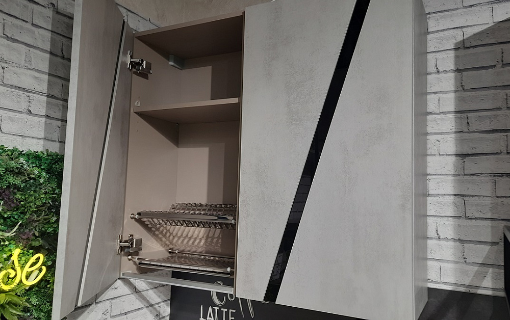 Кухня Стоун Фрейм / м.Народное ополчение